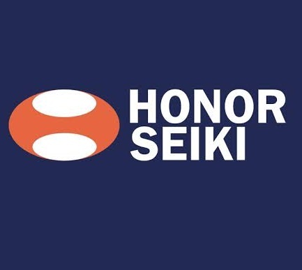 HONOR SEIKI 